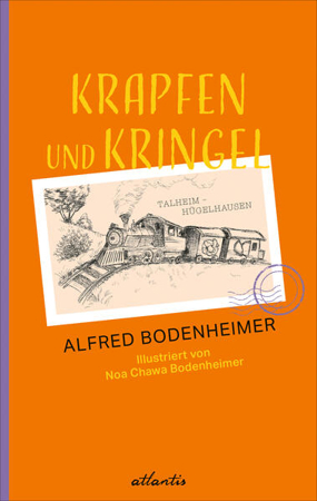 Bild zu Krapfen und Kringel von Bodenheimer, Alfred 
