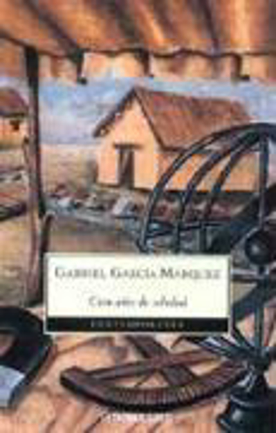 Bild zu Cien años de soledad von García Márquez, Gabriel