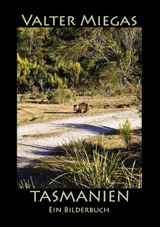Bild zu Tasmanien paperback von Miegas, Valter