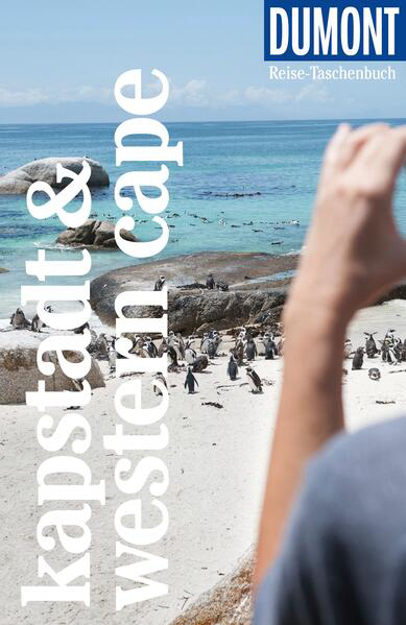 Bild zu DuMont Reise-Taschenbuch Reiseführer Kapstadt & Western Cape von Losskarn, Dieter