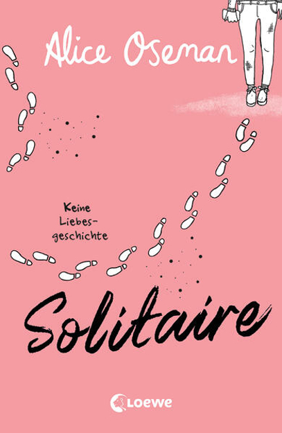 Bild zu Solitaire (deutsche Ausgabe) von Oseman, Alice 