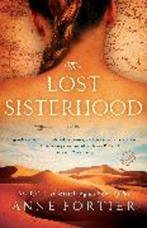 Bild zu The Lost Sisterhood von Fortier, Anne