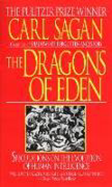 Bild zu Dragons of Eden von Sagan, Carl