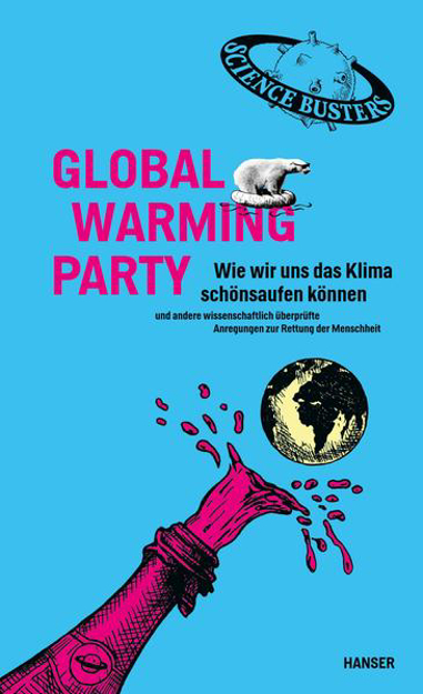 Bild zu Global Warming Party von Puntigam, Martin 