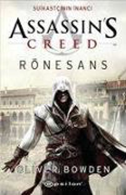 Bild von Assassins Creed Suikastcinin Inanci 1 - Rönesans von Bowden, Oliver