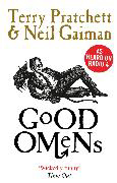 Bild zu Good Omens von Gaiman, Neil 