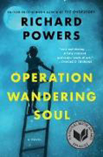 Bild zu Operation Wandering Soul (eBook) von Powers, Richard
