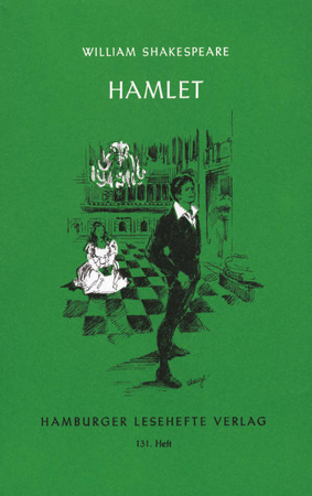 Bild zu Hamlet von Shakespeare, William