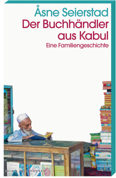 Bild zu Der Buchhändler aus Kabul von Seierstad, Åsne 