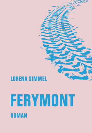 Bild zu Ferymont von Simmel, Lorena