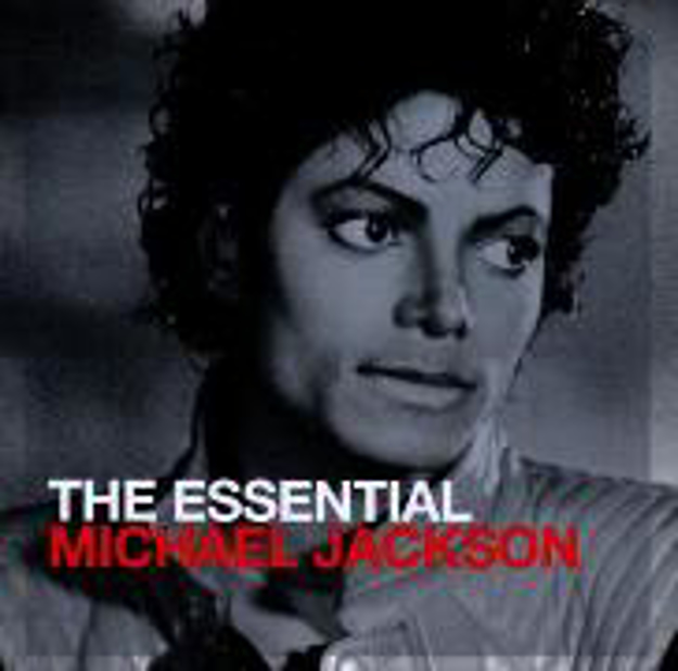 Bild zu The Essential Michael Jackson von Jackson (Künstler) 