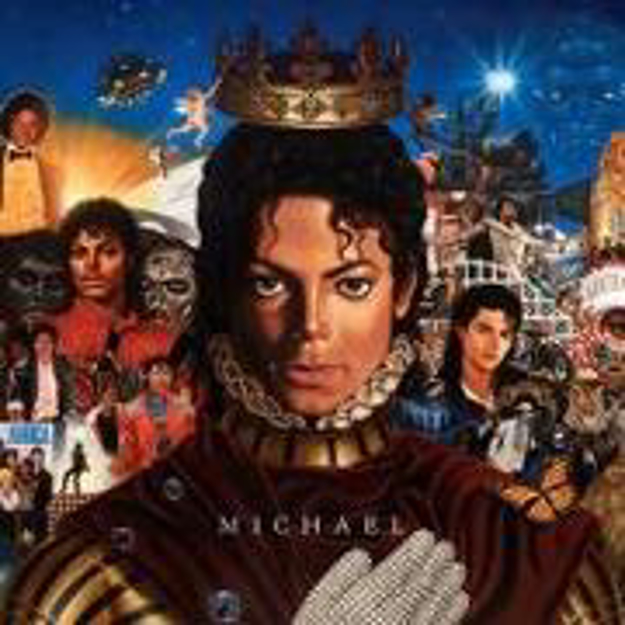 Bild zu Michael von Jackson (Künstler) 
