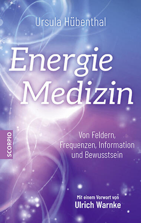Bild zu Energiemedizin von Hübenthal, Ursula