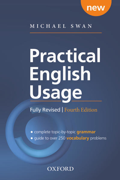 Bild zu Practical English Usage, 4th edition: Paperback von Swan, Michael