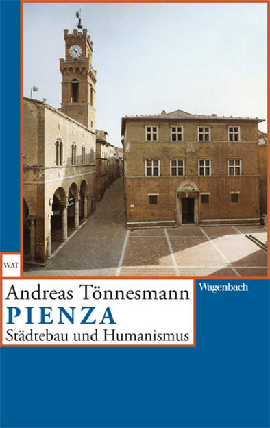 Bild zu Pienza von Tönnesmann, Andreas