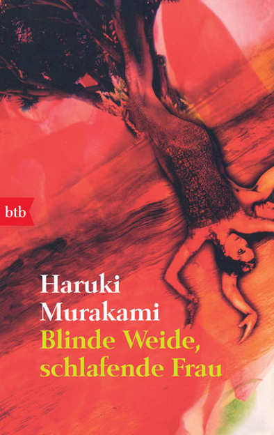 Bild zu Blinde Weide, schlafende Frau von Murakami, Haruki 