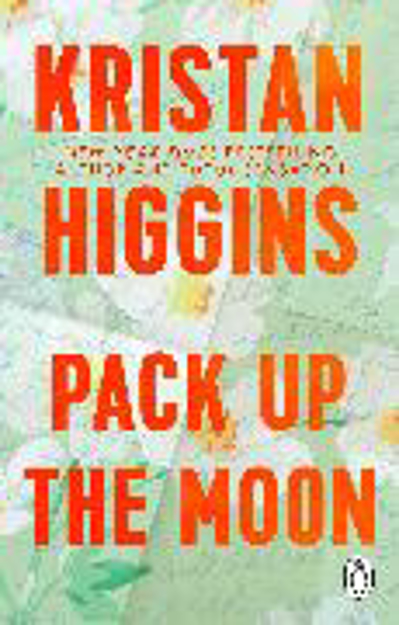 Bild zu Pack Up the Moon von Higgins, Kristan