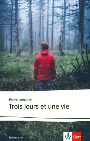 Bild zu Trois jours et une vie von Lemaitre, Pierre