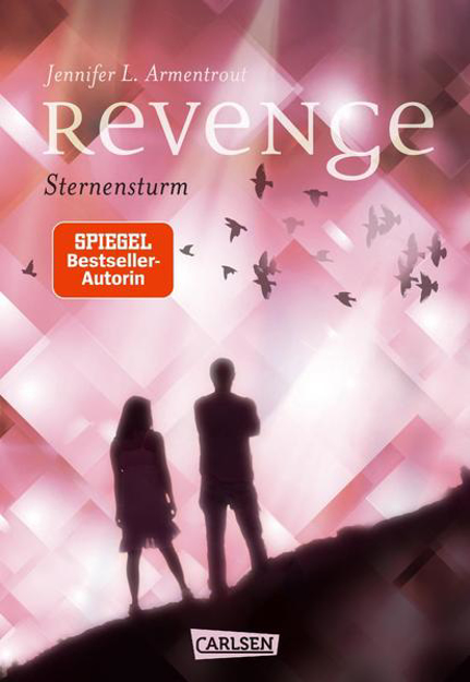 Bild zu Revenge. Sternensturm (Revenge 1) von Armentrout, Jennifer L. 