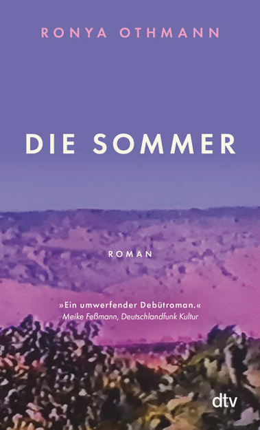 Bild zu Die Sommer von Othmann, Ronya