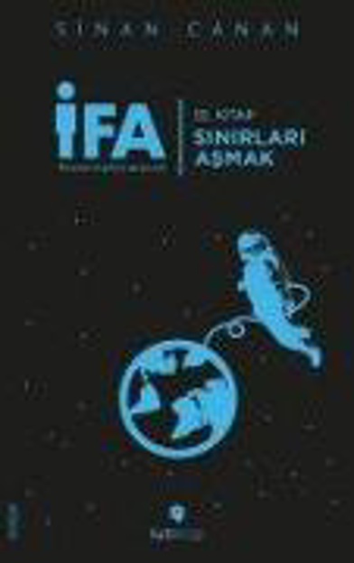 Bild zu IFA Insanin Fabrika Ayarlari 3. Kitap - Sinirlari Asmak von Canan, Sinan