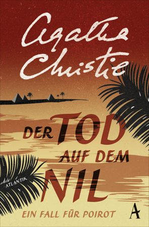 Bild zu Der Tod auf dem Nil von Christie, Agatha 