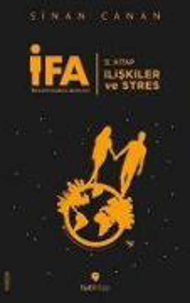 Bild zu IFA Insanin Fabrika Ayarlari - 2. Kitap; Iliskiler ve Stres von Canan, Sinan