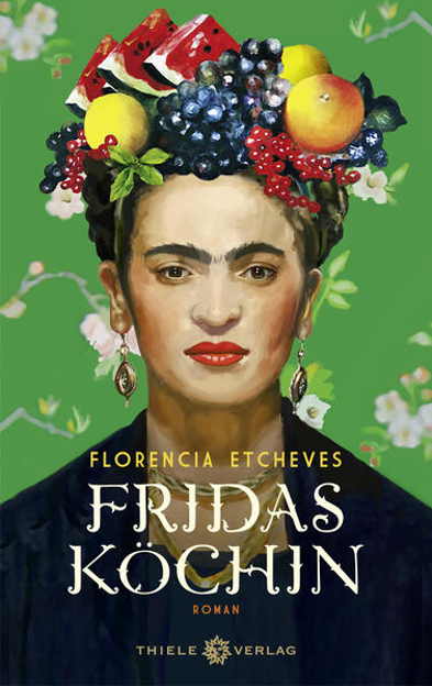 Bild zu Fridas Köchin von Etcheves, Florencia 