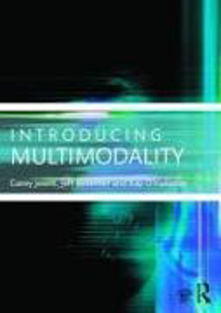 Bild zu Introducing Multimodality von Jewitt, Carey 