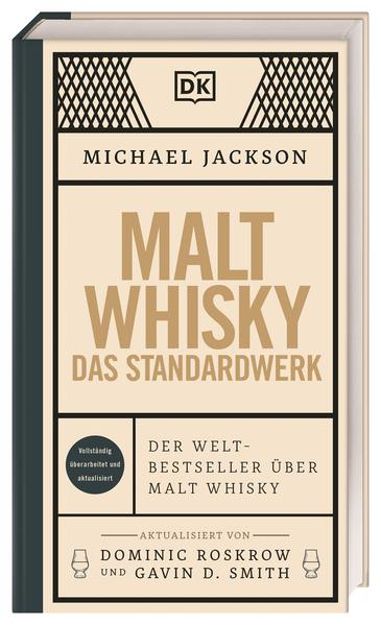 Bild zu Malt Whisky von Jackson, Michael 