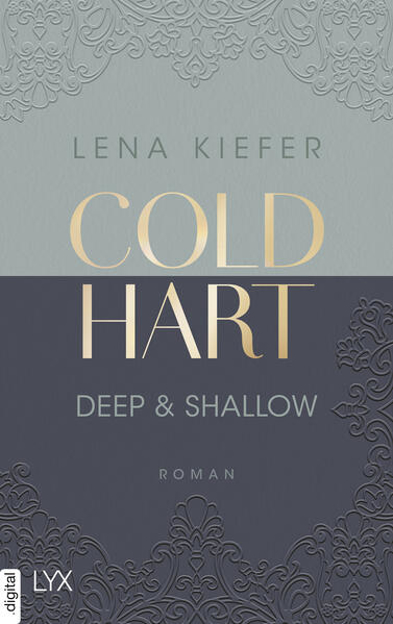 Bild zu Coldhart - Deep & Shallow (eBook) von Kiefer, Lena