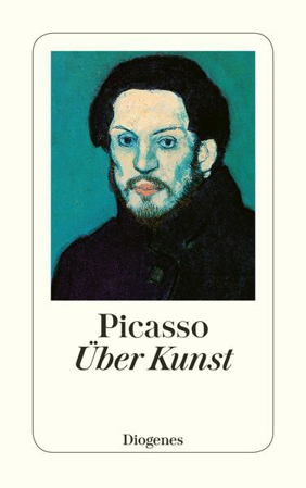 Bild zu Über Kunst von Picasso, Pablo