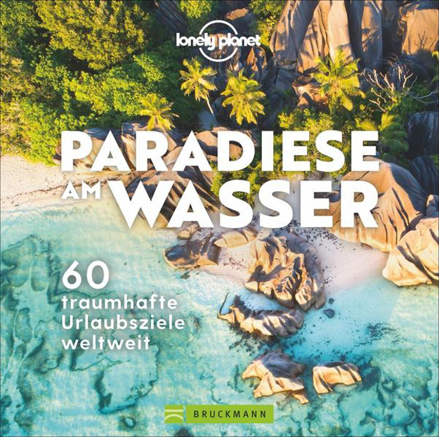Bild zu Paradiese am Wasser von Lonely Planet 