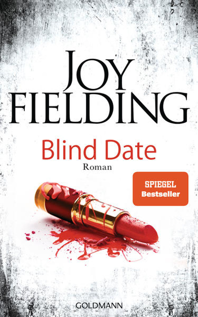 Bild zu Blind Date von Fielding, Joy 