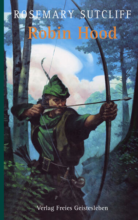Bild zu Robin Hood von Sutcliff, Rosemary 