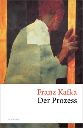 Bild zu Der Prozess von Kafka, Franz