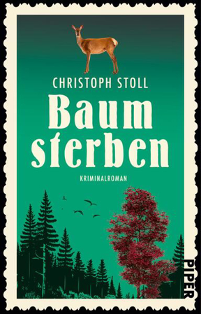 Bild zu Baumsterben von Stoll, Christoph