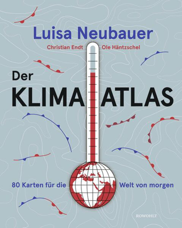Bild zu Der Klima-Atlas von Neubauer, Luisa 