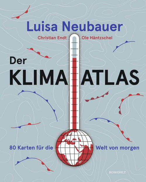 Bild zu Der Klima-Atlas von Neubauer, Luisa 