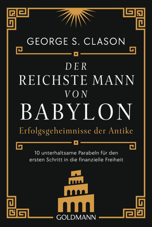 Bild zu Der reichste Mann von Babylon von Clason, George S. 