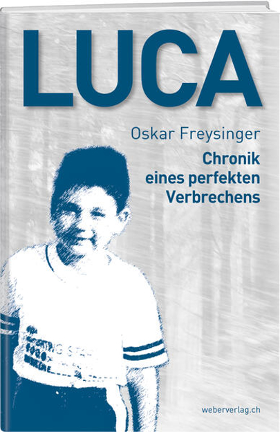 Bild zu Luca von Freysinger, Oskar