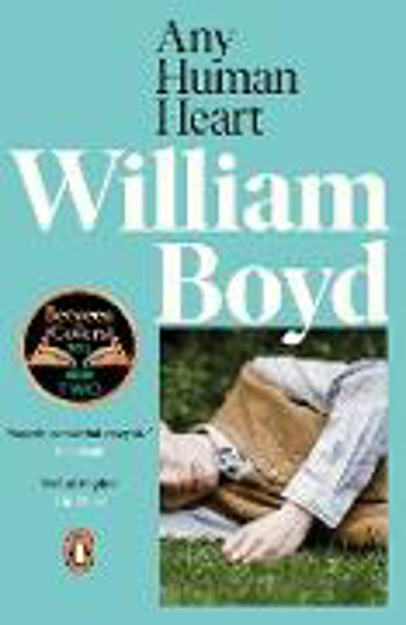 Bild zu Any Human Heart von Boyd, William