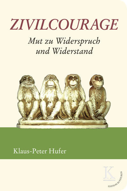 Bild von Zivilcourage (eBook) von Hufer, Klaus-Peter
