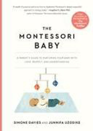 Bild zu The Montessori Baby von Davies, Simone 