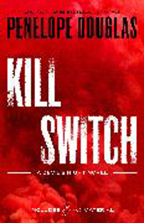 Bild zu Kill Switch von Douglas, Penelope