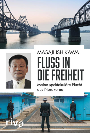 Bild zu Fluss in die Freiheit von Ishikawa, Masaji