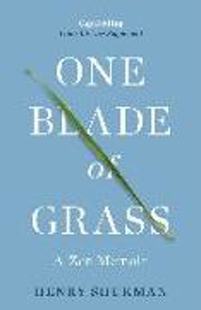 Bild zu One Blade of Grass von Shukman, Henry