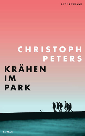 Bild zu Krähen im Park von Peters, Christoph