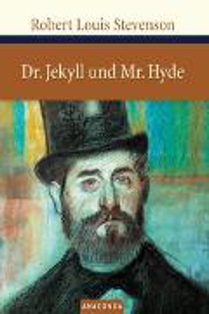 Bild zu Dr. Jekyll und Mr. Hyde von Stevenson, Robert Louis
