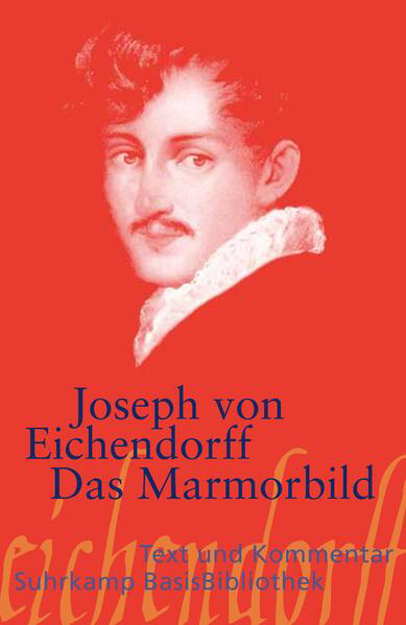 Bild zu Das Marmorbild von Eichendorff, Joseph von 